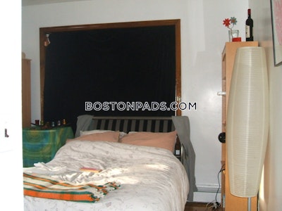North End Apartment for rent 2 Bedrooms 1 Bath Boston - $3,400