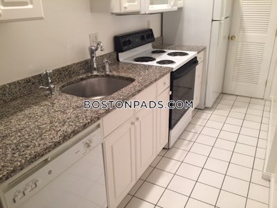 North End 2 Beds 1 Bath Boston - $3,400