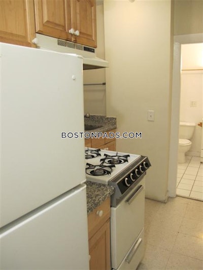 Northeastern/symphony Apartment for rent 1 Bedroom 1 Bath Boston - $2,650