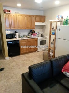 Northeastern/symphony 3 Bed 1 Bath BOSTON Boston - $3,600 No Fee