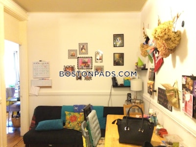 Fenway/kenmore Apartment for rent 1 Bedroom 1 Bath Boston - $3,250 No Fee