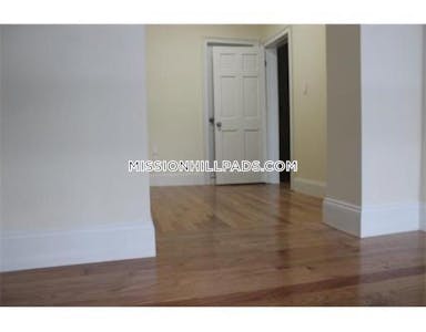Roxbury Apartment for rent 2 Bedrooms 2 Baths Boston - $2,745