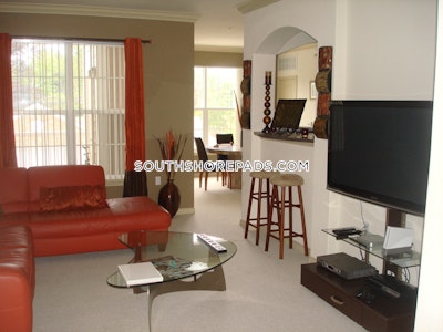 Braintree Apartment for rent 2 Bedrooms 2 Baths - $3,459