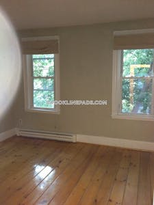 Brookline Apartment for rent 1 Bedroom 1 Bath  Brookline Village - $2,600