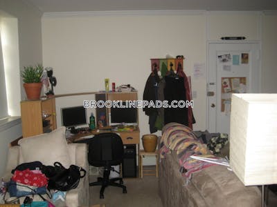 Brookline Apartment for rent 1 Bedroom 1 Bath  Coolidge Corner - $2,695 No Fee