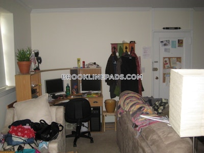 Brookline Apartment for rent 1 Bedroom 1 Bath  Coolidge Corner - $2,695 No Fee