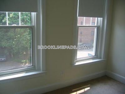 Brookline Apartment for rent 2 Bedrooms 1 Bath  Coolidge Corner - $3,445 No Fee