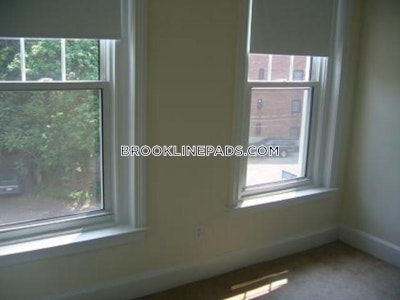 Brookline Apartment for rent 2 Bedrooms 1 Bath  Coolidge Corner - $3,445 No Fee