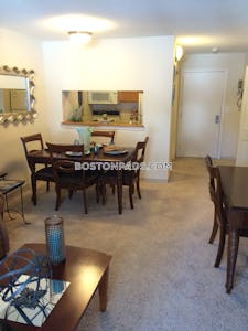 Woburn Apartment for rent 1 Bedroom 1 Bath - $2,394