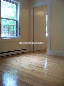 Cambridge 2 Bed 1 Bath CAMBRIDGE  Harvard Square - $2,850