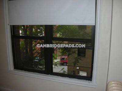 Cambridge Apartment for rent Studio 1 Bath  Harvard Square - $1,950 50% Fee