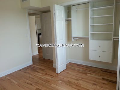 Cambridge 2 Bed 1 Bath CAMBRIDGE  Harvard Square - $3,875 No Fee