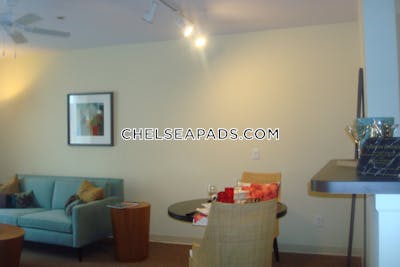 Chelsea Apartment for rent 2 Bedrooms 2 Baths - $2,499