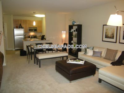 Chelsea Apartment for rent 1 Bedroom 1 Bath - $2,465