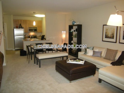 Chelsea Apartment for rent 1 Bedroom 1 Bath - $2,465