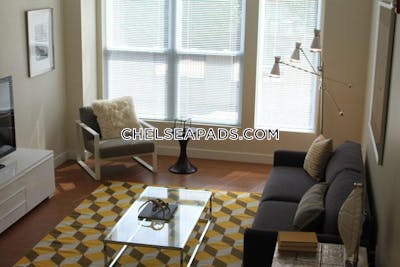 Chelsea Apartment for rent 1 Bedroom 1 Bath - $2,230