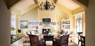 Lexington Apartment for rent 2 Bedrooms 2 Baths - $3,515