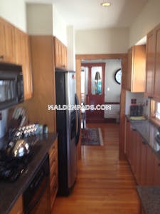 Malden Apartment for rent 4 Bedrooms 2 Baths - $3,800