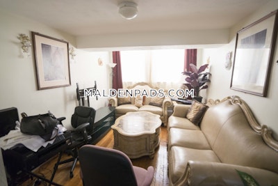 Malden 2 Beds 1 Bath - $2,400