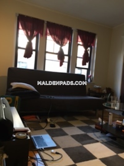 Malden Apartment for rent 1 Bedroom 1 Bath - $1,800