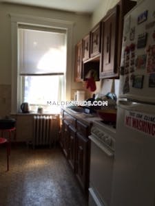 Malden Apartment for rent 1 Bedroom 1 Bath - $2,075 No Fee