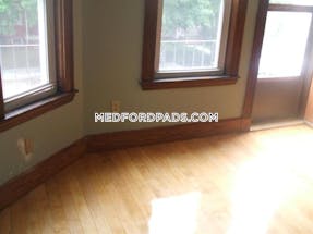 Medford Apartment for rent 3 Bedrooms 1 Bath  Tufts - $3,950
