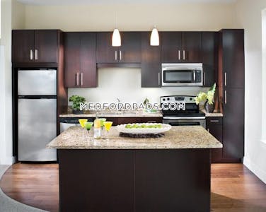 Medford Apartment for rent 2 Bedrooms 2 Baths  Wellington - $4,143