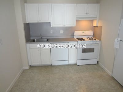 Quincy Apartment for rent 2 Bedrooms 1 Bath  North Quincy - $3,137 50% Fee
