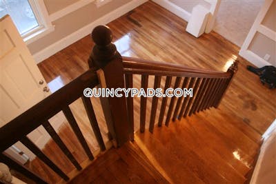 Quincy Apartment for rent 2 Bedrooms 1 Bath  Wollaston - $2,350 No Fee
