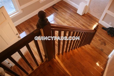 Quincy Apartment for rent 2 Bedrooms 1 Bath  Wollaston - $2,350 No Fee