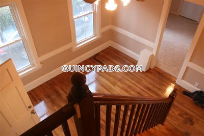 Quincy Apartment for rent 2 Bedrooms 1 Bath  Wollaston - $2,350 No Fee