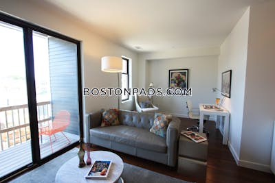 Somerville Apartment for rent 1 Bedroom 1 Bath  Magoun/ball Square - $3,630 75% Fee