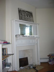 Somerville Apartment for rent 4 Bedrooms 1 Bath  Winter Hill - $4,285