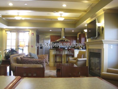 Waltham Apartment for rent 3 Bedrooms 1.5 Baths - $4,025