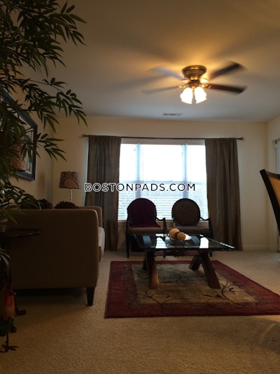 Woburn Apartment for rent 2 Bedrooms 2 Baths - $3,067