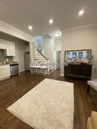 Roxbury 4 Beds 1 Bath Boston - $3,850 No Fee