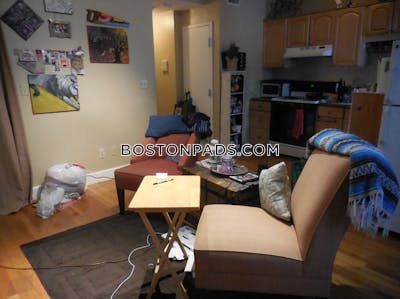 Allston 1 Bed 1 Bath BOSTON Boston - $2,575 No Fee