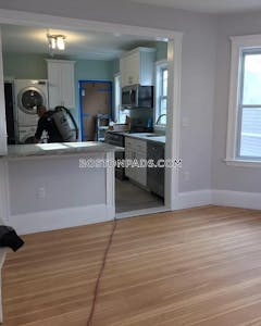 Brighton 4 Beds 2 Baths Oak Square Boston - $4,000 50% Fee