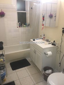 Fenway/kenmore 3 Bed 1 Bath BOSTON Boston - $3,600 No Fee