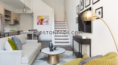 Jamaica Plain Luxury 3 Bed available NOW on South Huntington Ave in Boston!  Boston - $7,266 No Fee