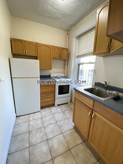 Mission Hill 1 Bed 1 Bath Boston - $2,500