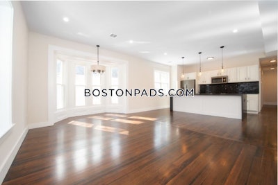 Dorchester 4 Bed 2 Bath BOSTON Boston - $6,000