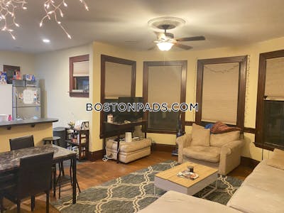 Mission Hill 5 Bed 2 Bath BOSTON Boston - $7,495