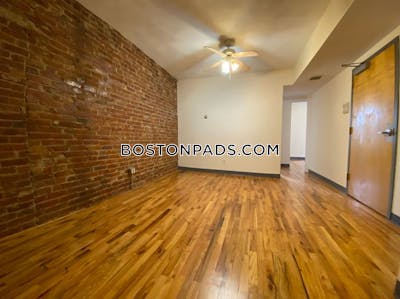 Mission Hill 3 Beds Mission Hill Boston - $4,000