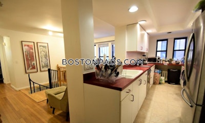 Fenway/kenmore 4 Bed 2 Bath BOSTON Boston - $7,000