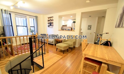 Fenway/kenmore 4 Beds 2 Baths Fenway/kenmore Boston - $7,000