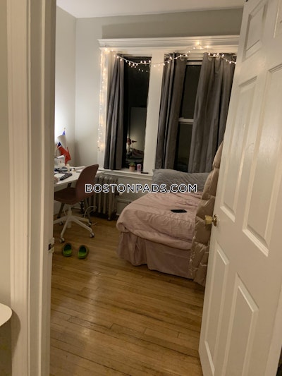 Northeastern/symphony 2.5 Beds 1 Bath Boston - $4,500