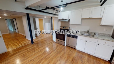 Allston 4 Beds 2 Baths Boston - $4,340 No Fee