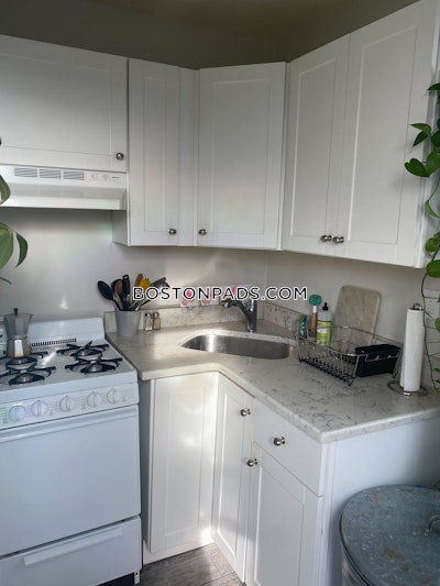 Allston Fabulous 1 Bed 1 Bath on Farrington Ave Boston - $2,400
