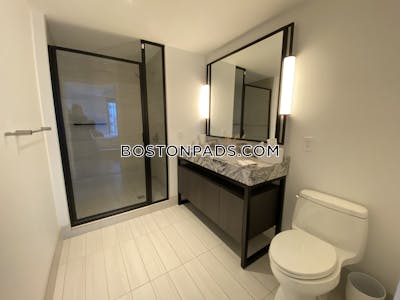 Seaport/waterfront 1 Bed 1 Bath BOSTON Boston - $4,168